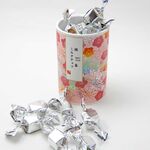 抹茶ミルクチョコレート