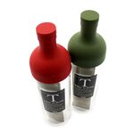 フィルターインボトル