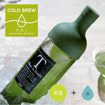 フィルターインボトル